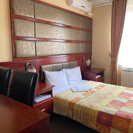 Hotel Kamel Banja Luka Exteriér fotografie