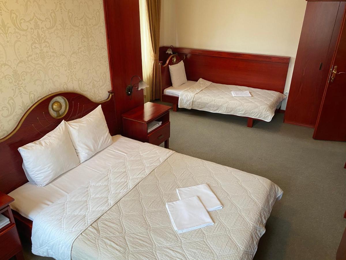 Hotel Kamel Banja Luka Exteriér fotografie