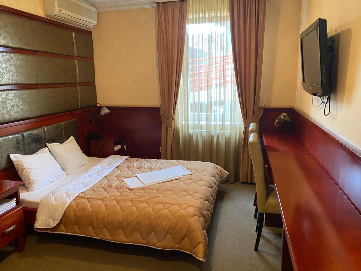 Hotel Kamel Banja Luka Exteriér fotografie