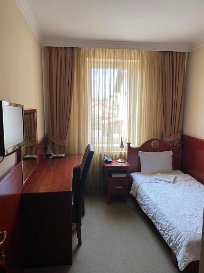 Hotel Kamel Banja Luka Exteriér fotografie
